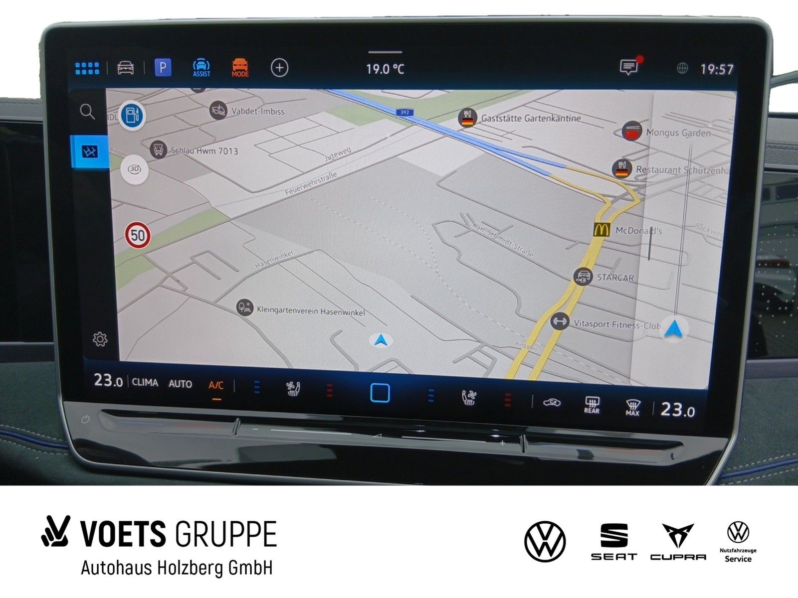 Volkswagen Passat - Bild 9