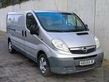 Opel Vivaro 2.0CDTI L2H1 AHK Bluetooth 3-Sitzer Lang - Opel Vivaro lang