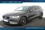 Volvo V60 B3 Geartronic *1.Hand*SHZ*Carplay*Navi*EHK* - Volvo Gebrauchtwagen in Aachen