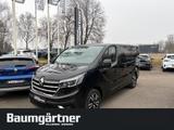 Renault Trafic Combi SpaceClass Blue dCi 170 EDC 7-Sitze - Renault Trafic: 7 Sitzer