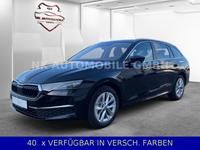 Skoda Octavia Combi  Selection*MATRIX*NEU*NAVI*AHK