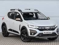 Dacia Sandero III Stepway Extreme,Klima,PDC,Kam,Sitzhe