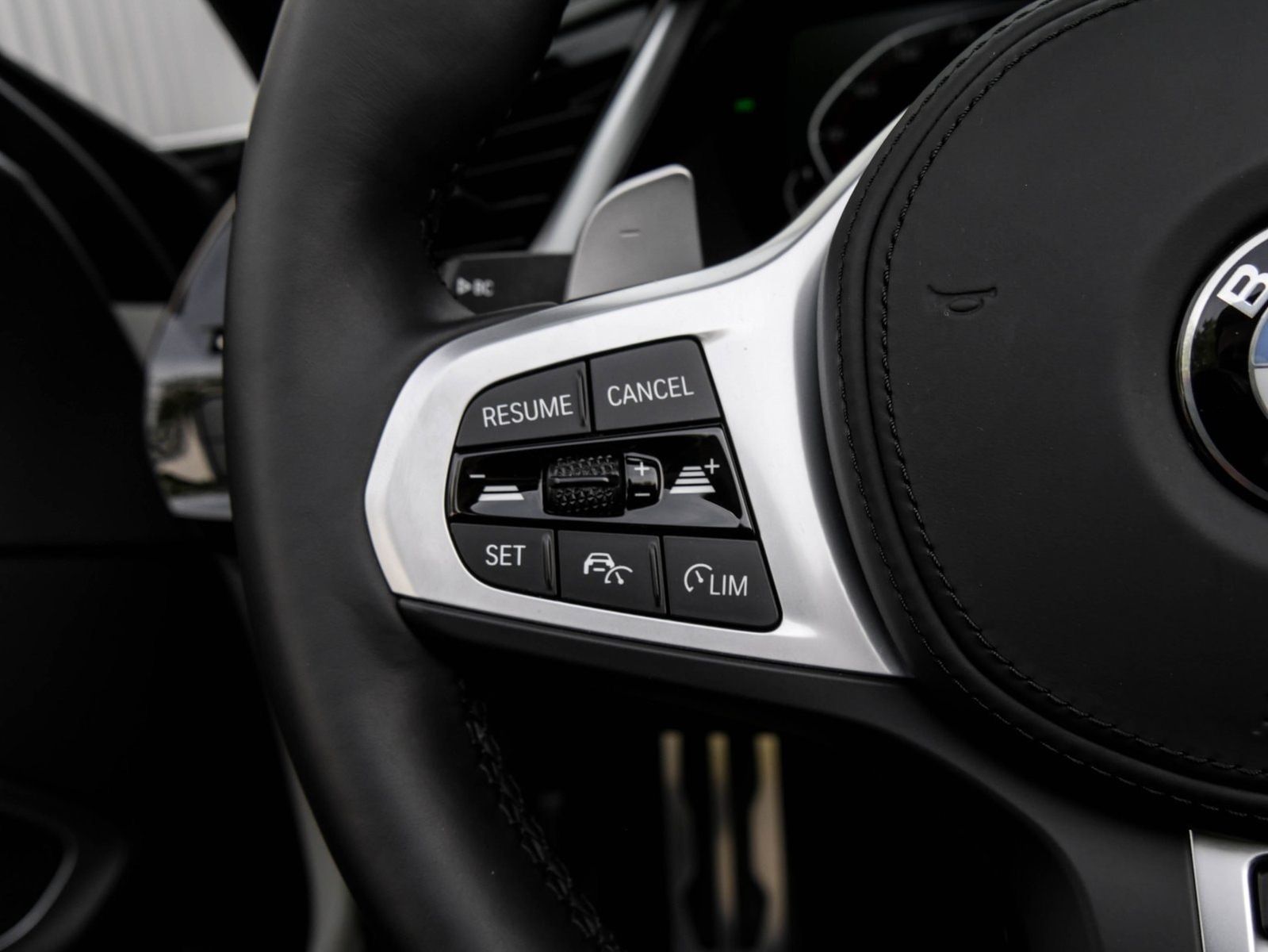 BMW Z4 - Bild 16