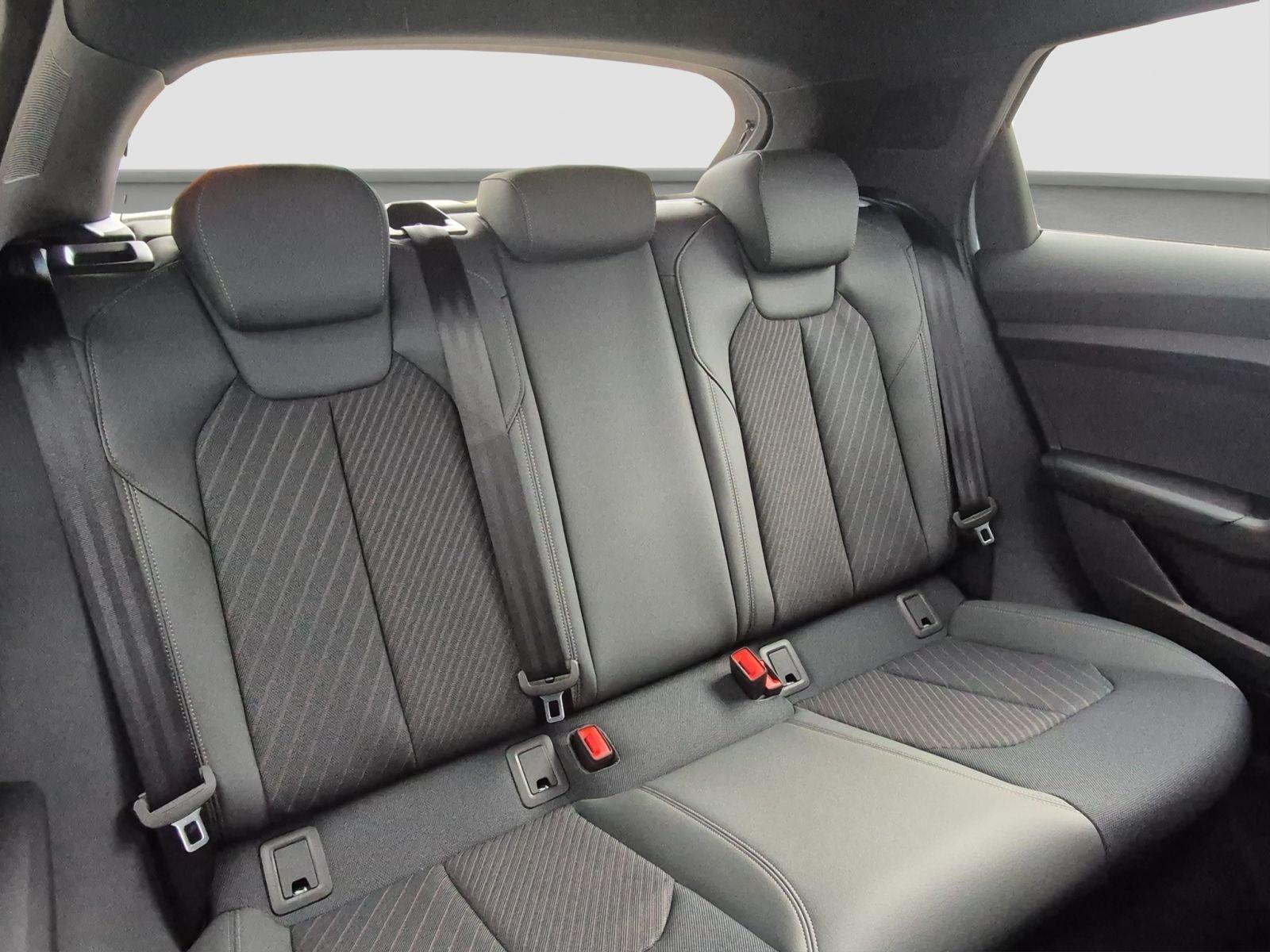 Audi A1 Sportback S line 40 TFSI 152(207) kW(PS) S tr, миниатюра 19