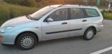 Ford FAHRBEREIT Ford Focus MK1 Ghia 1.8 Benzin ... - Ford Focus aus 2001: Ghia