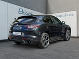 Alfa Romeo Stelvio Veloce Q4 20''-Felgen NAVI SHZ ACC LHZ K - Alfa Romeo in Duisburg