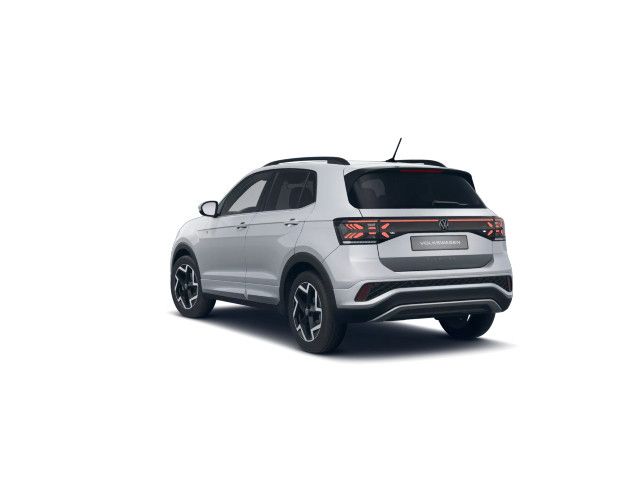Volkswagen T-Cross - Bild 5