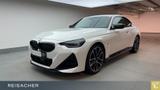 BMW M240i A xDrive Coupé LCProf el.Sitz+Mem HUD PA+ - BMW: E24
