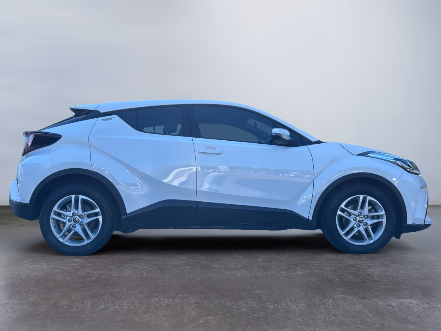 Toyota C-HR 1.8 Hybrid Flow *LED*ACC*Kamera*CarPlay*DAB