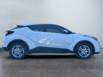 Toyota C-HR - 10