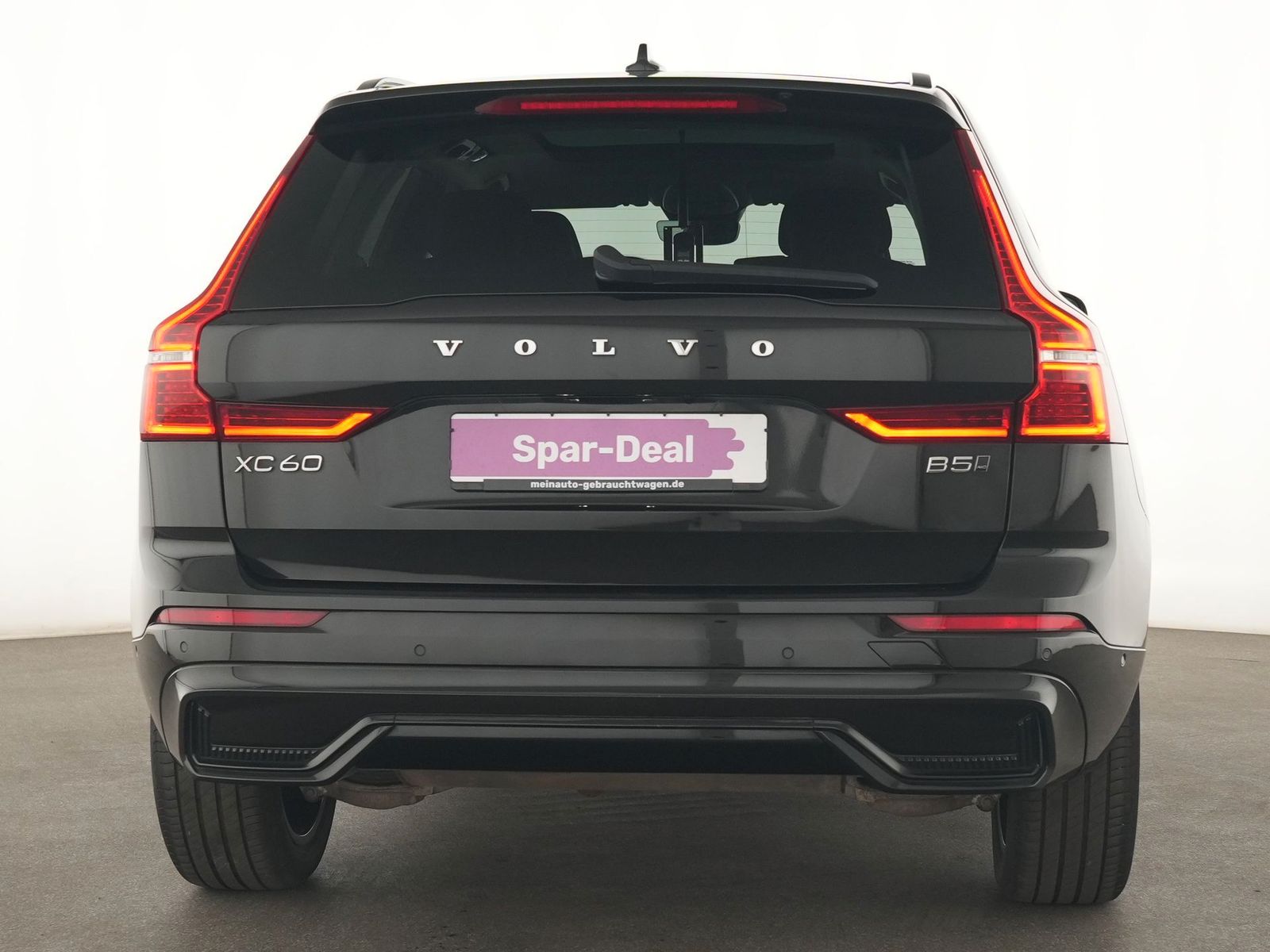 Volvo XC60 Ultimate Dark LED|ACC|HeadUp|Kamera|Kessy foto 7