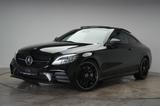 Mercedes-Benz C 300 d 9G-Tronic AMG Line Plus Night Temp/Kamer - Mercedes-Benz C 300 in Braunschweig