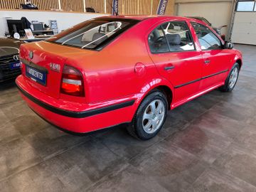 MYAUTOCENTER – Gebraucht- und Jahreswagen mit Werkstattservice in Pfaffenhofen Skoda Octavia LX *2. Hand*Radio*Isofix*TÜV 0327*