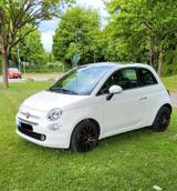 Fiat 500 120th Edition - Fiat 500 120th
