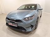 Kia Ceed Sportswagon 1.5 T-GDI Klima|SHZ|Car-Play|Na - Benzin Gebrauchtwagen in Wolfsburg