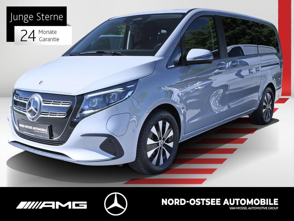 Mercedes-Benz EQV 300 360° KAMERA MBUX DISTRONIC 6 SITZE