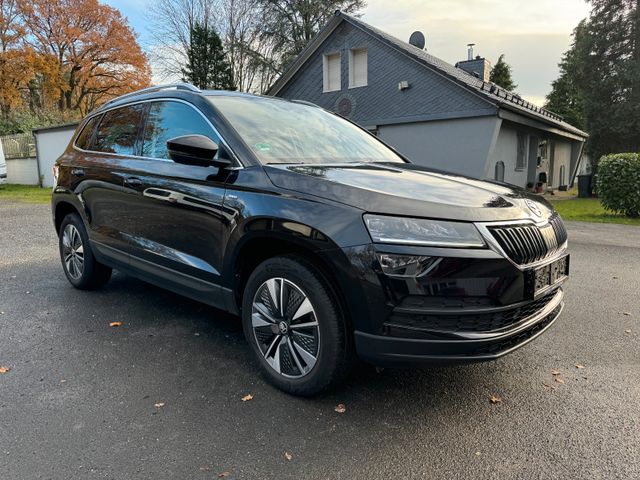 Skoda Karoq Clever