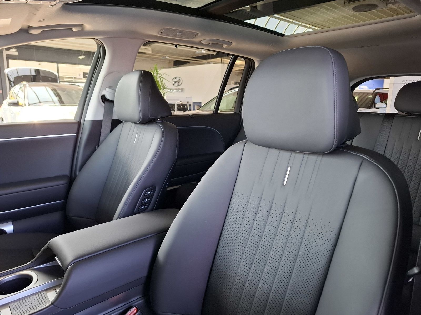 Hyundai IONIQ 9 – Bild 40