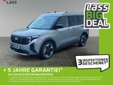 Ford Tourneo Courier 1.0 EcoBoost Active ACC Kam. LM - Ford Tourneo Courier Active mit Benzin-Antrieb