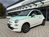 Fiat 500 Collezione SONDERMODELL - Fiat 500: Collezione
