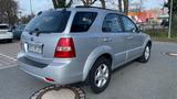Kia Sorento 2.5 CRDi VGT EX Aut Klima Standhz. Temp. - gebrauchte Kia Sorento aus dem Jahr 2008