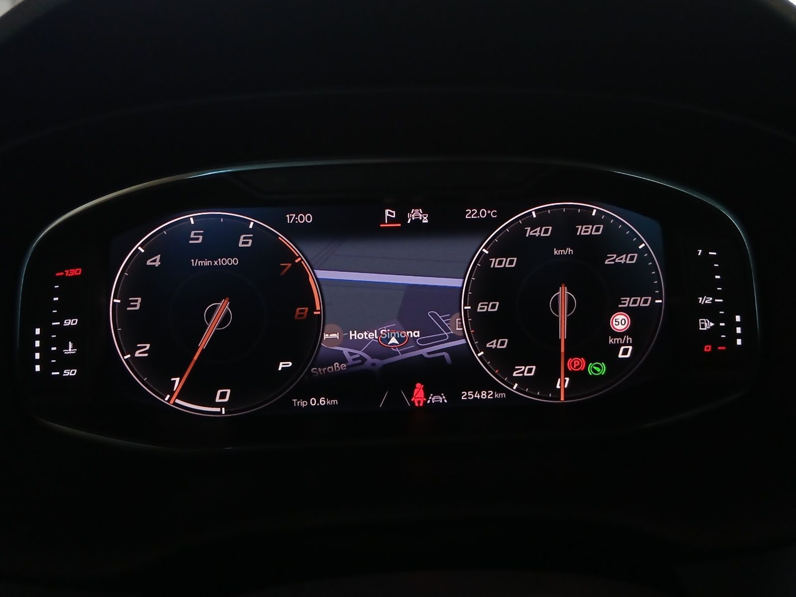 Cupra Ateca - Bild 11
