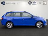 Skoda Fabia Combi 1.0TSI DSG Clever Best of - Skoda Fabia: Automatik, Combi