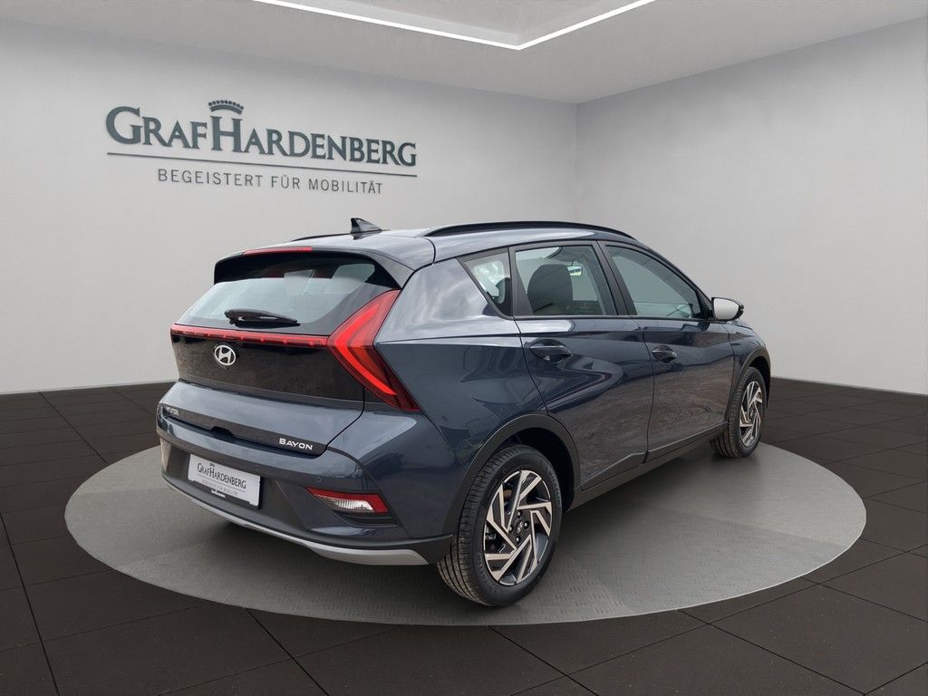 Hyundai BAYON – Bild 6