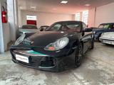 Porsche 996 Carrera cat Coupé ASI!!! - Porsche 911 Urmodell aus 2000