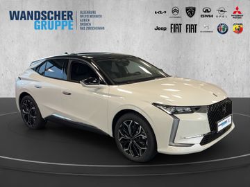DS Automobiles DS4 E-Tense Rivoli ACC, Navi, PDC,LM, HUD