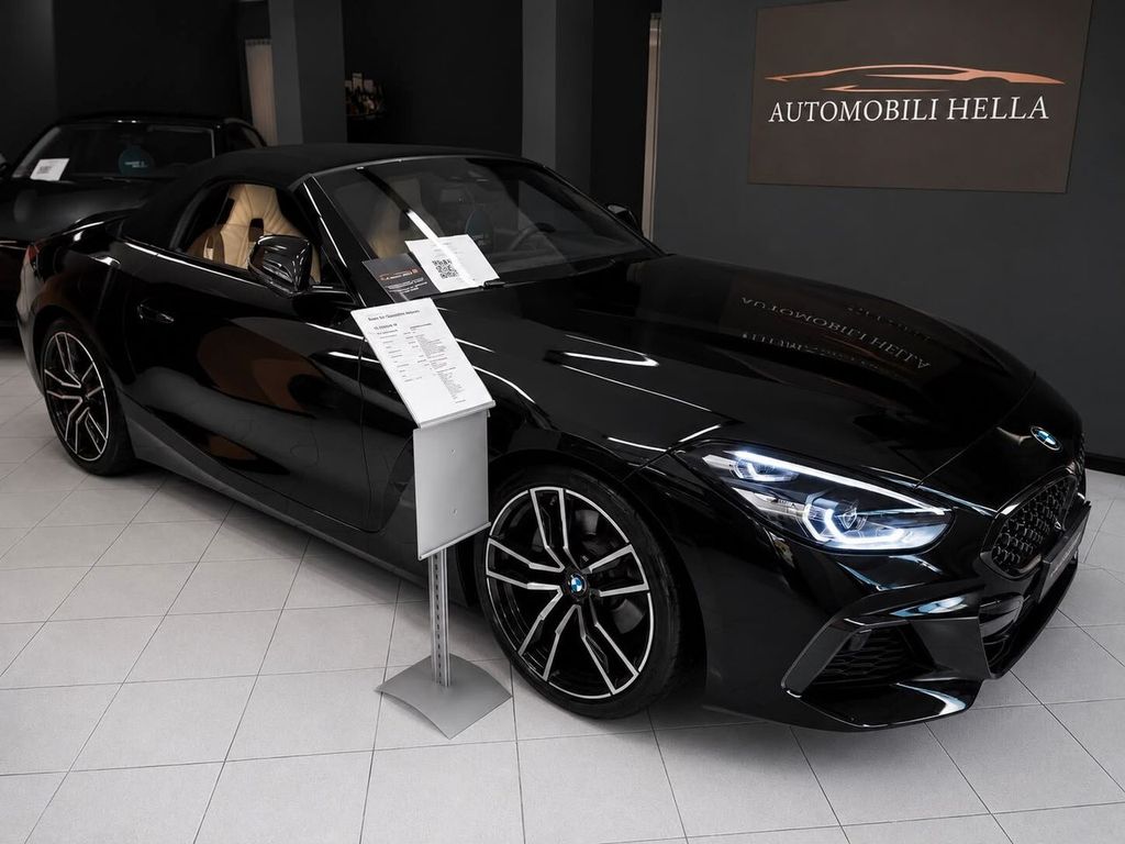 Image of BMW Z4