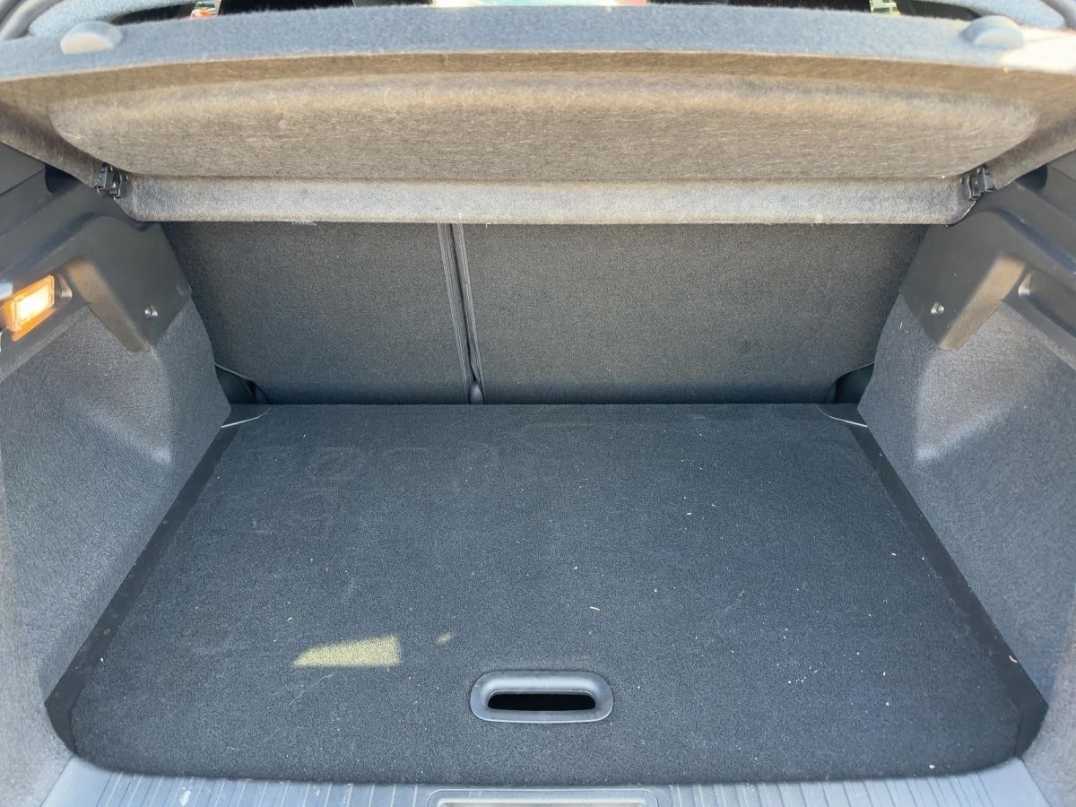 Renault Captur - Bild 6