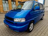 Volkswagen T4 Caravelle 2.5 TDI *Leder*7.Sitze*Tüv Neu* - gebrauchte Volkswagen T4 Caravelle aus dem Jahr 2000