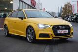 Audi S3 Sportback 2.0 TFSI quattro Virtual Cockpit - Audi S3 Gebrauchtwagen in Berlin