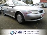 Opel Vectra 1.6 Allwetterreifen 1.Hand - Opel Vectra: A V6