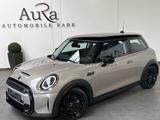 MINI Cooper S Sport-Aut. Classic Trim NAV+LED+ACC+KAM - MINI MINI: Classic Trim
