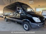 Mercedes-Benz Sprinter II Kasten SPRINTER 2.1 316 CDI R3 3.5T - Mercedes-Benz Sprinter: 3.5