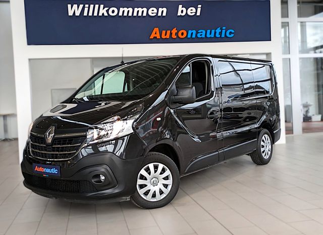 Renault Trafic Kasten  L1H1 Komfort KLIMA NAVI MwSt 1.Hd