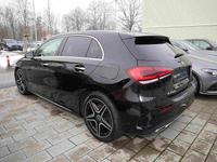 Mercedes-Benz A 250 e+AMG+Burmester+Ambientebeleuchtung+LED+DA