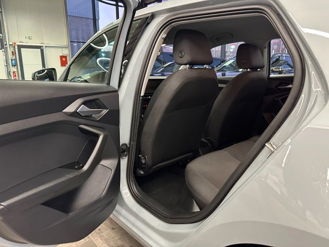 Audi A1 Sportback 25 TFSI advanced *1. Hand*Klima*LED