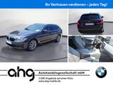BMW 520d Touring *AHK*HUD*PDC*SHZ*HiFi*Laser*Memory* - BMW 520 in Freiburg