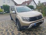 Dacia Duster dCi 110 2WD EDC Prestige-Automatik-AHK - Dacia Duster mit Diesel-Antrieb