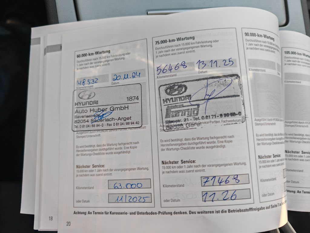 Image of Hyundai KONA