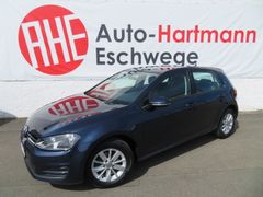 VW Golf VII 1.2 TSI Comfortline Comp.Media 15'' Erg VW Golf VII 1.2 TSI Comfortline Comp.Media 15'' Erg