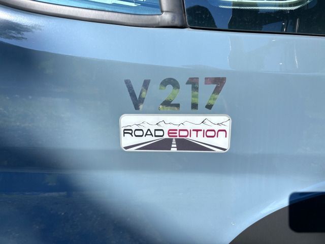 Ducato Challenger 217 Road Edition VIP