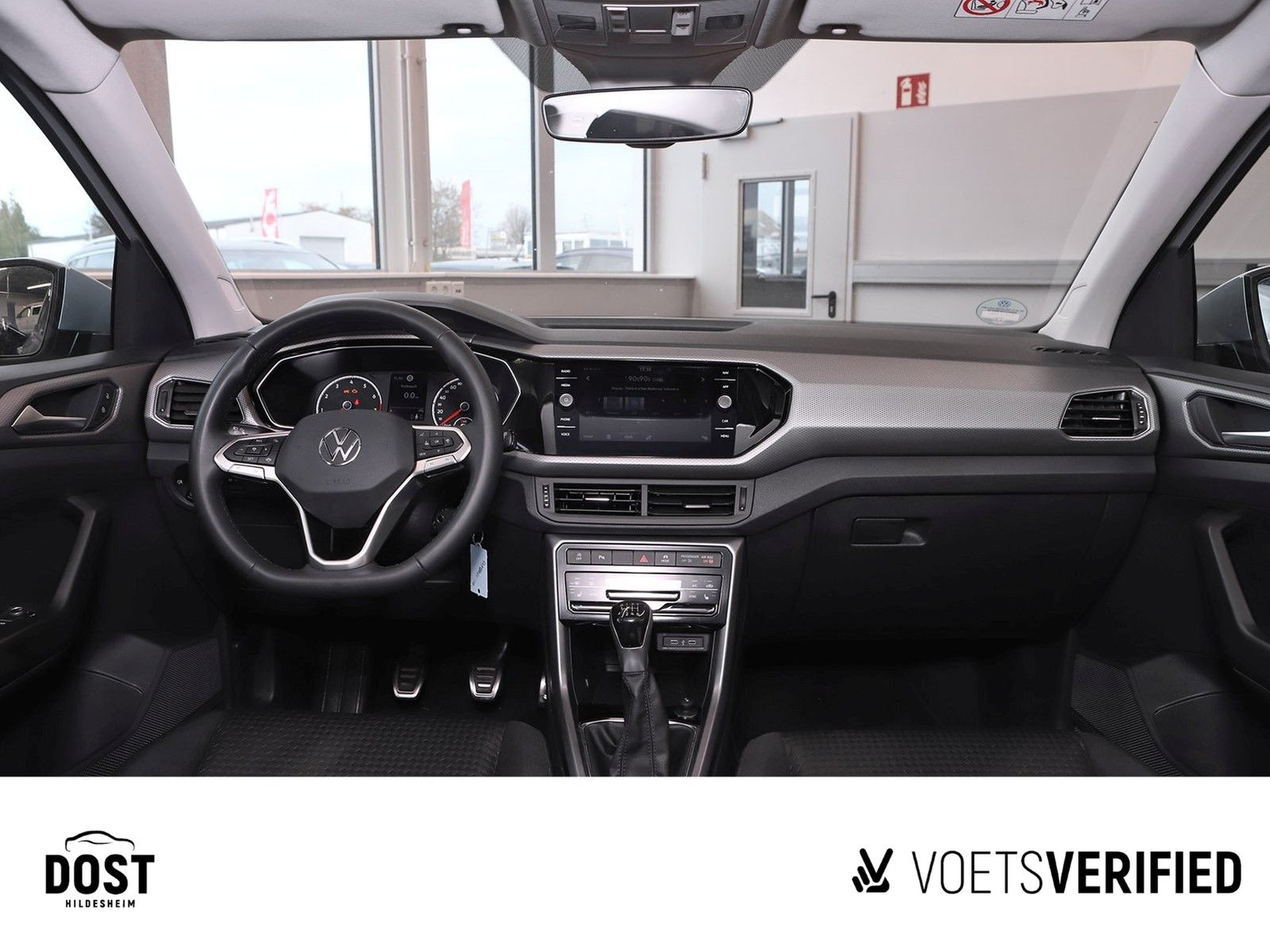 Volkswagen T-Cross - Bild 11