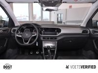 Volkswagen T-Cross - Vorschau Bild 11
