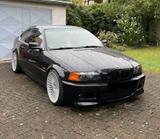 BMW e46 328ci - BMW 328: Ci