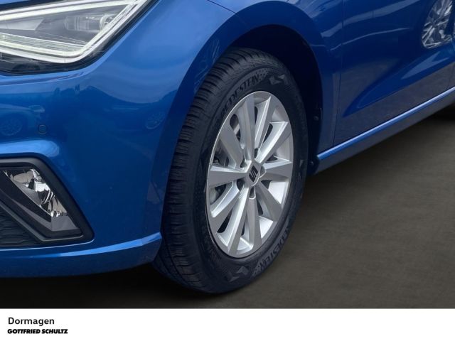 Seat Ibiza - Bild 9