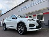 Seat Tarraco FR 4Drive LED - : Allradantrieb, Geländewagen